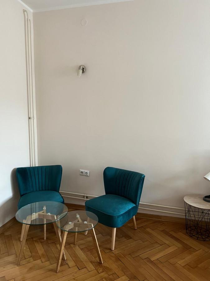 Apartman Lena เบลเกรด ภายนอก รูปภาพ